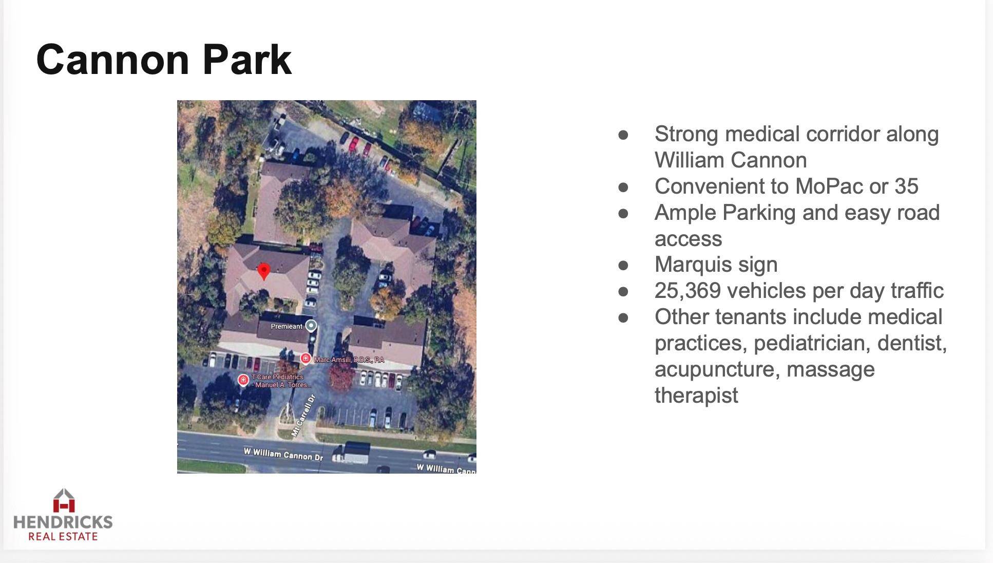 1110 W William Cannon DR #Bldg 1, Austin, TX 78745