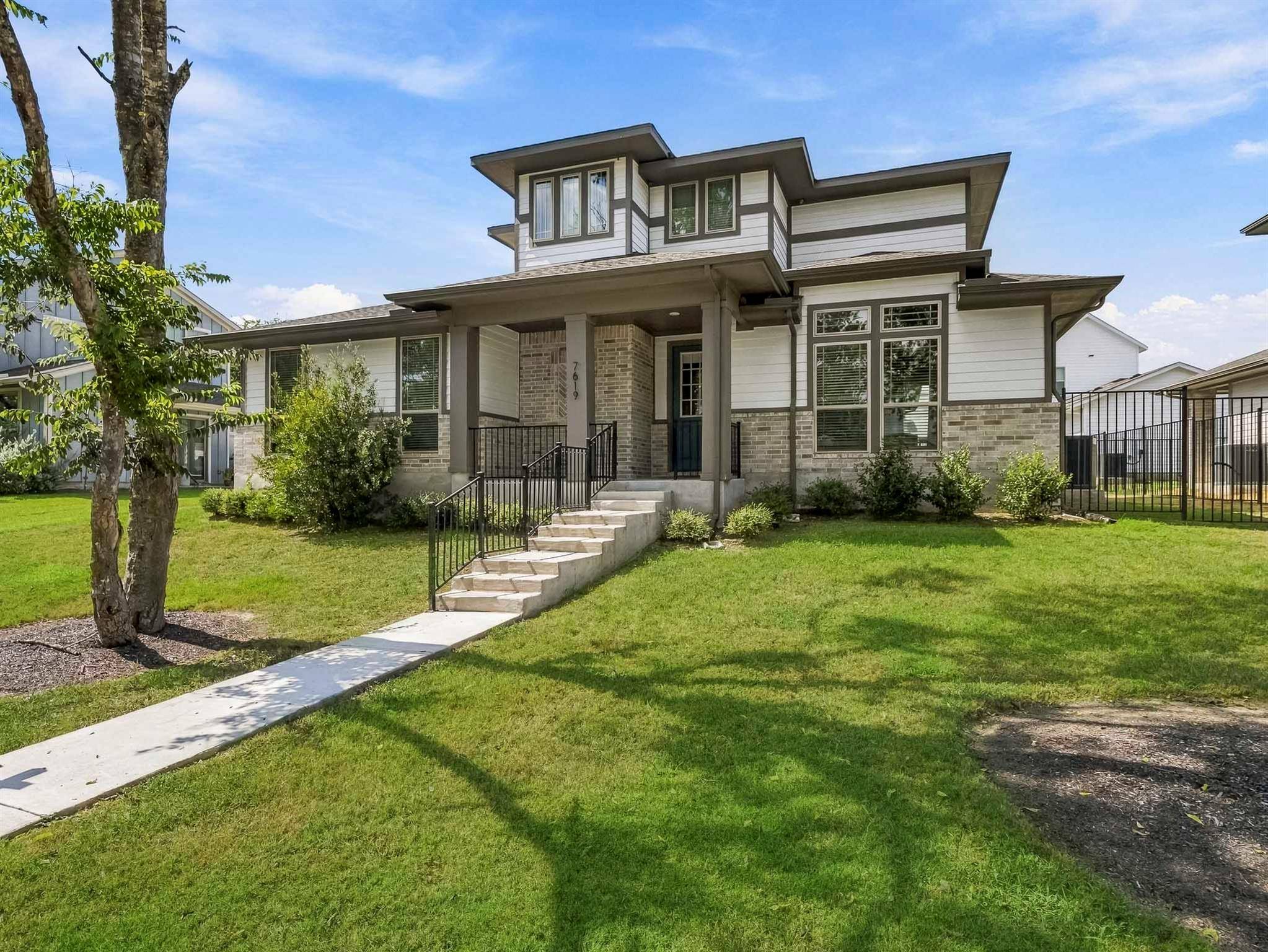 7619 Boyd Haven DR, Austin, TX 78744