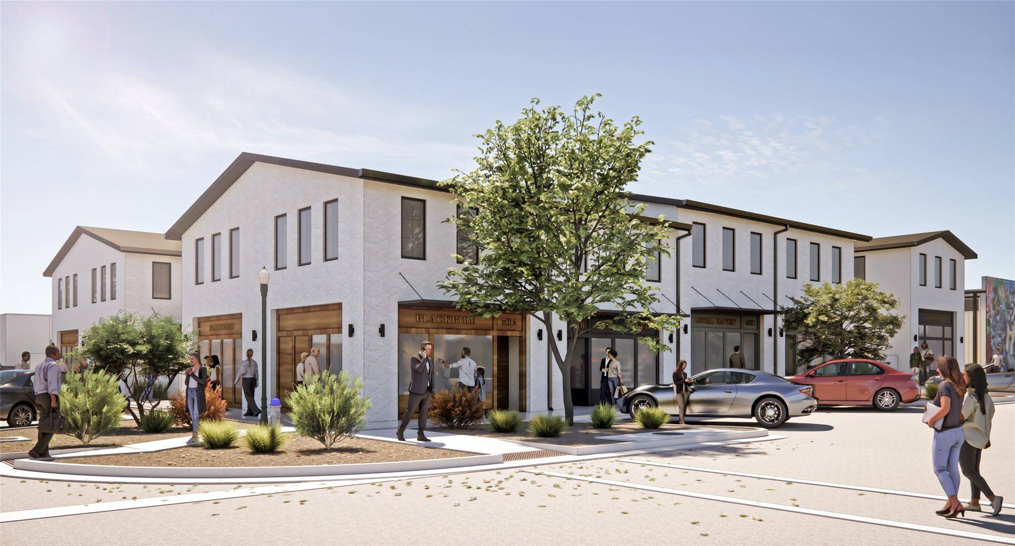 TBD S Rock ST #202, Georgetown, TX 78626