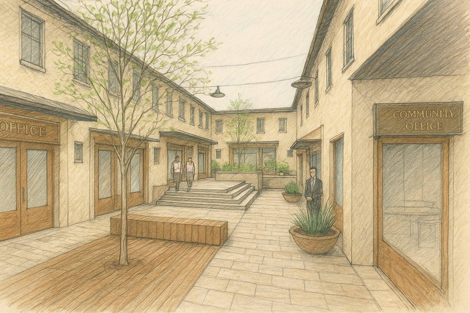 TBD S Rock ST #202, Georgetown, TX 78626