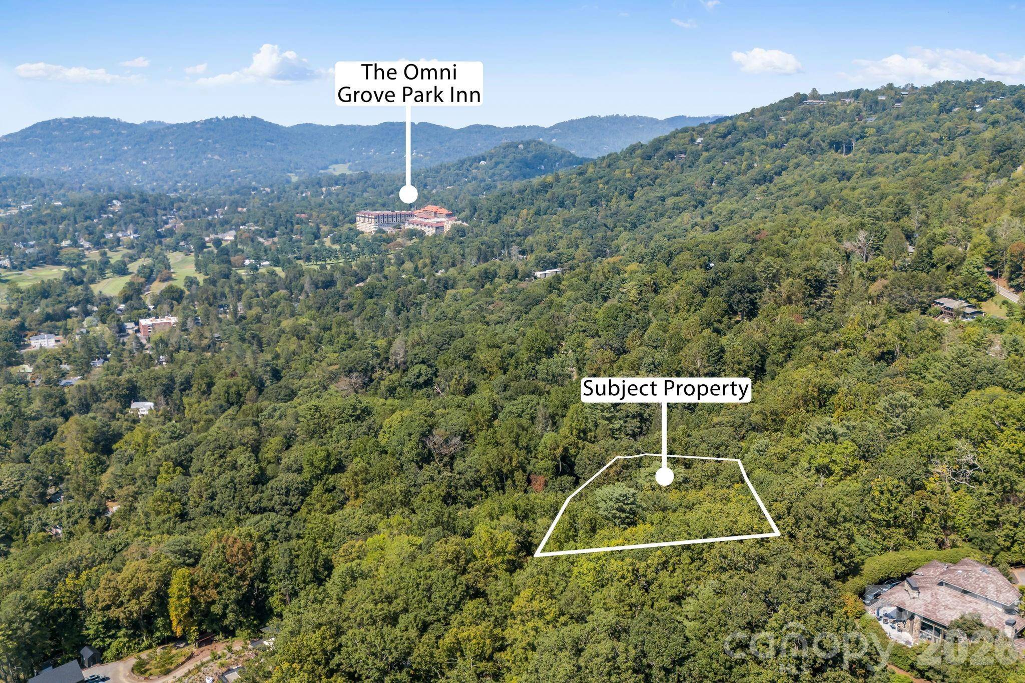 165 Cherokee RD, Asheville, NC 28804
