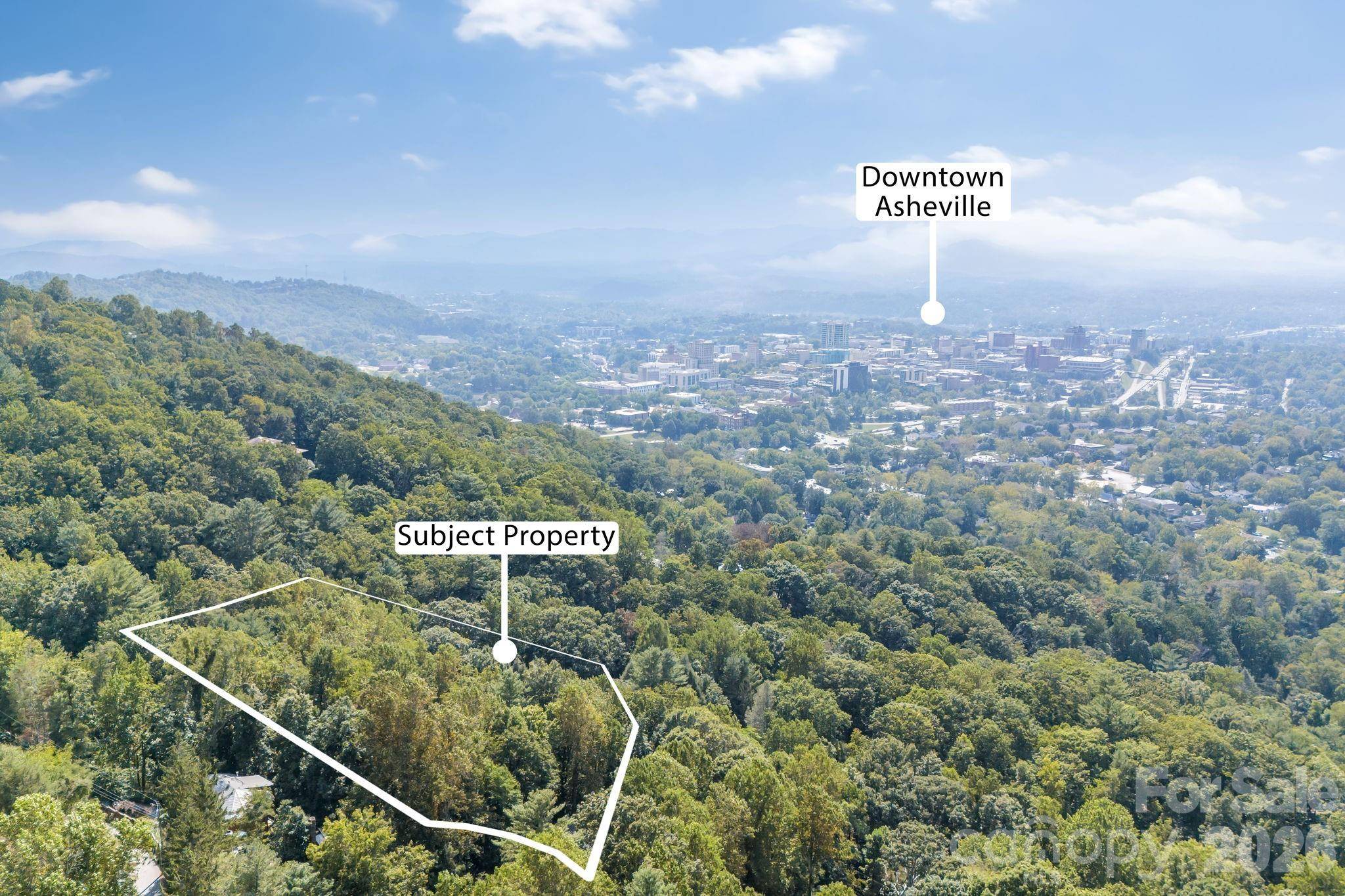 165 Cherokee RD, Asheville, NC 28804