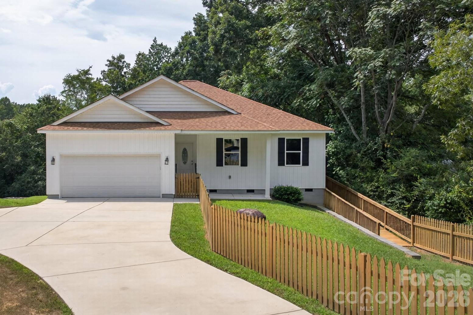 922 Legion Club RD, Salisbury, NC 28146
