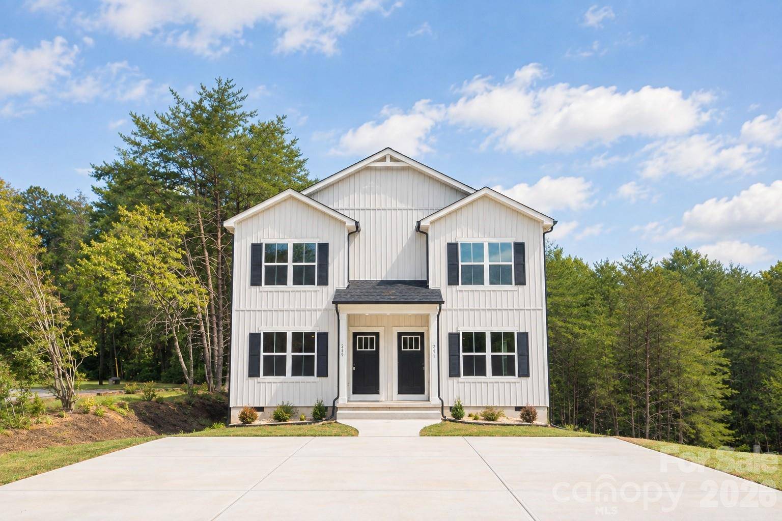 239-241 6th Avenue DR SW, Conover, NC 28613