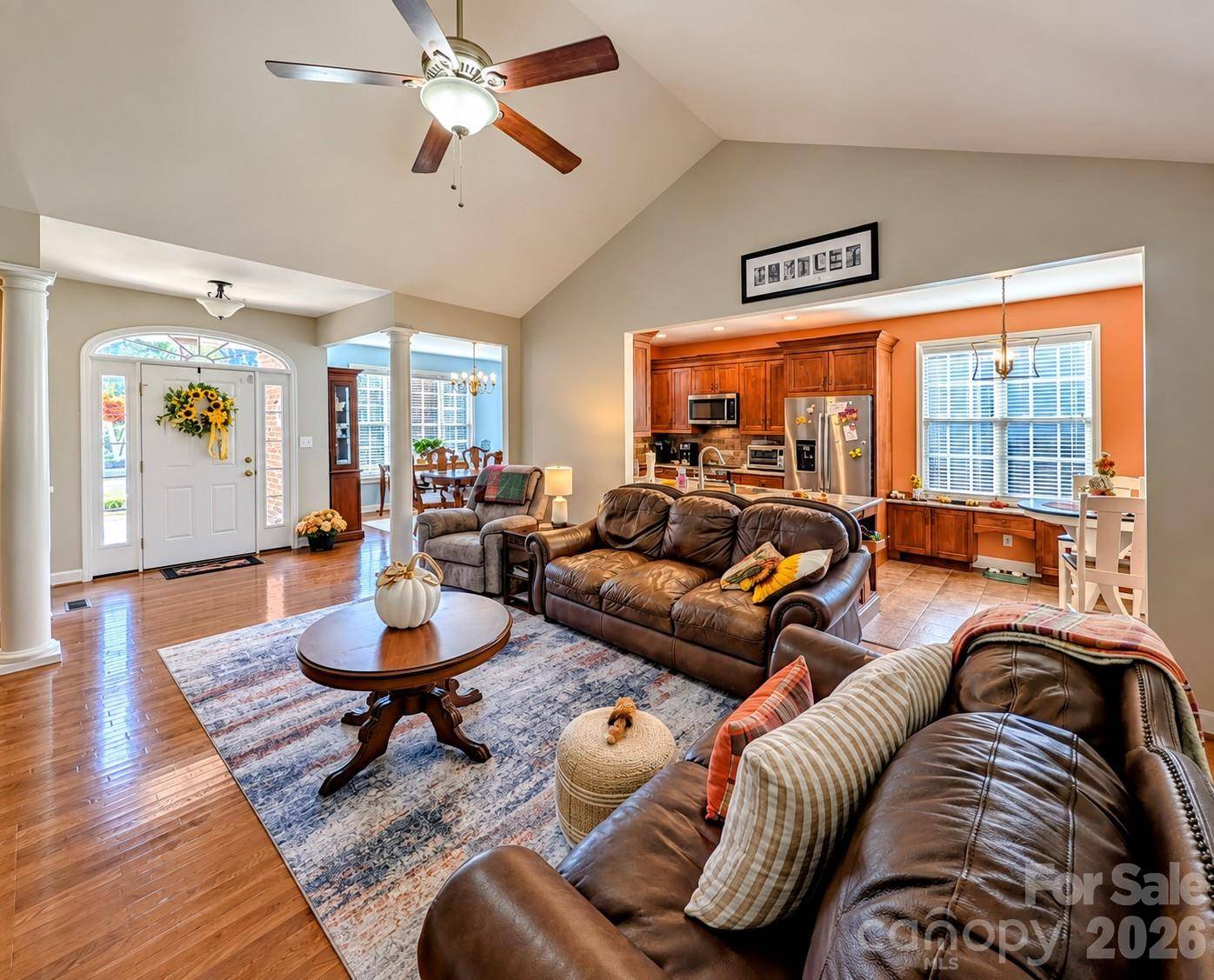 103 Henrys Glen DR, Morganton, NC 28655