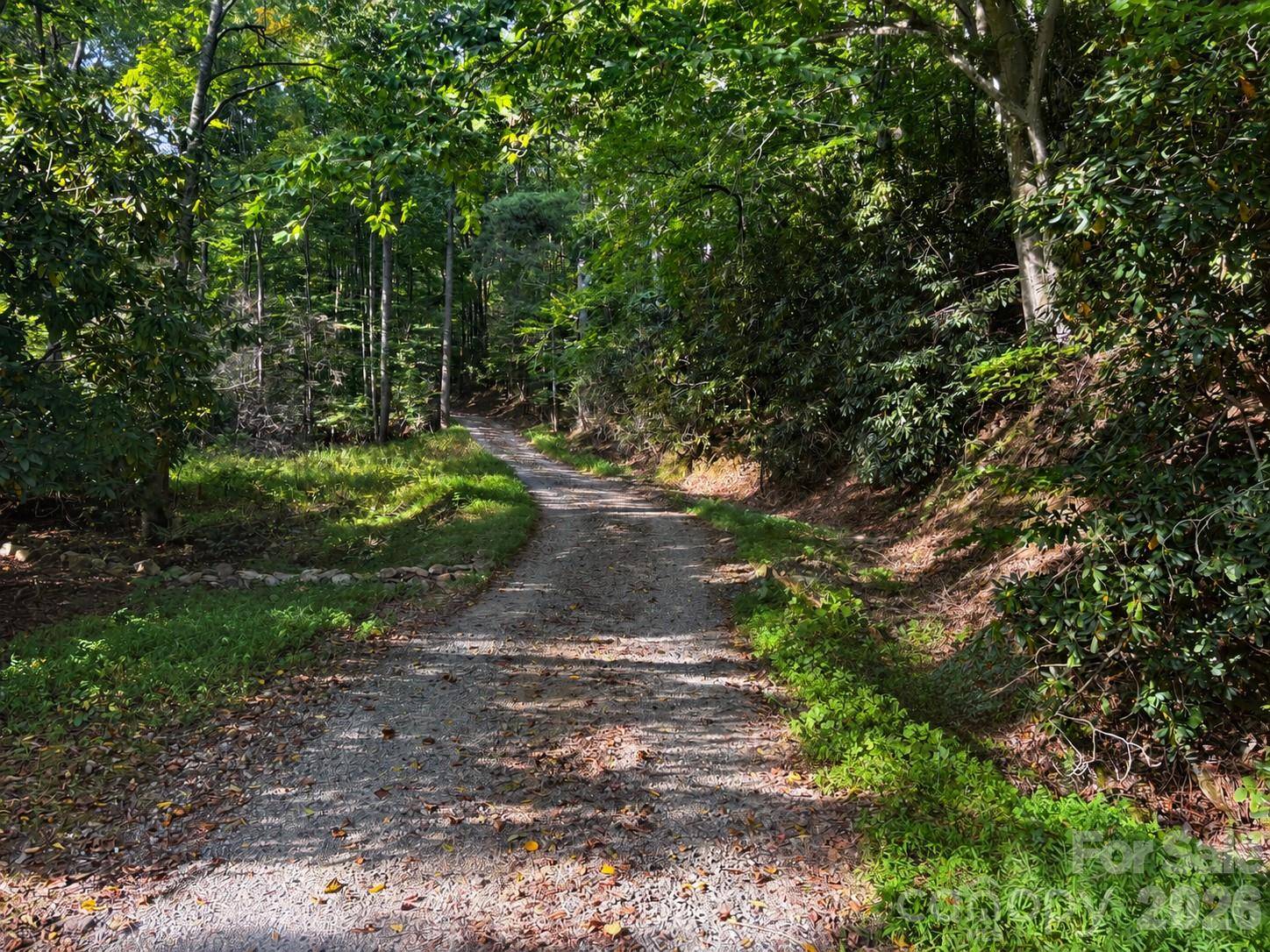 00 Burnette Reeves RD, Leicester, NC 28748