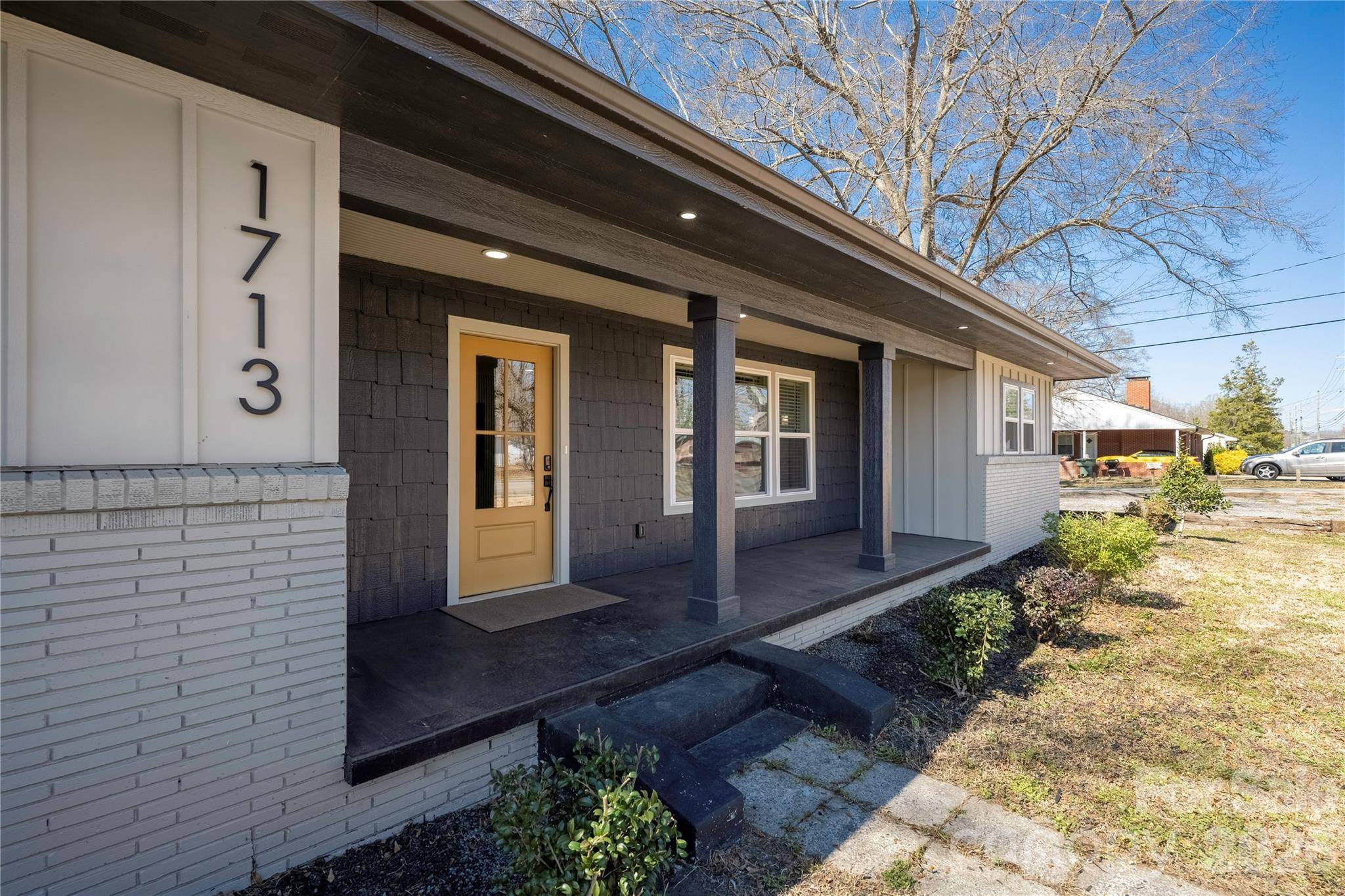 1713 Davis Park RD, Gastonia, NC 28052