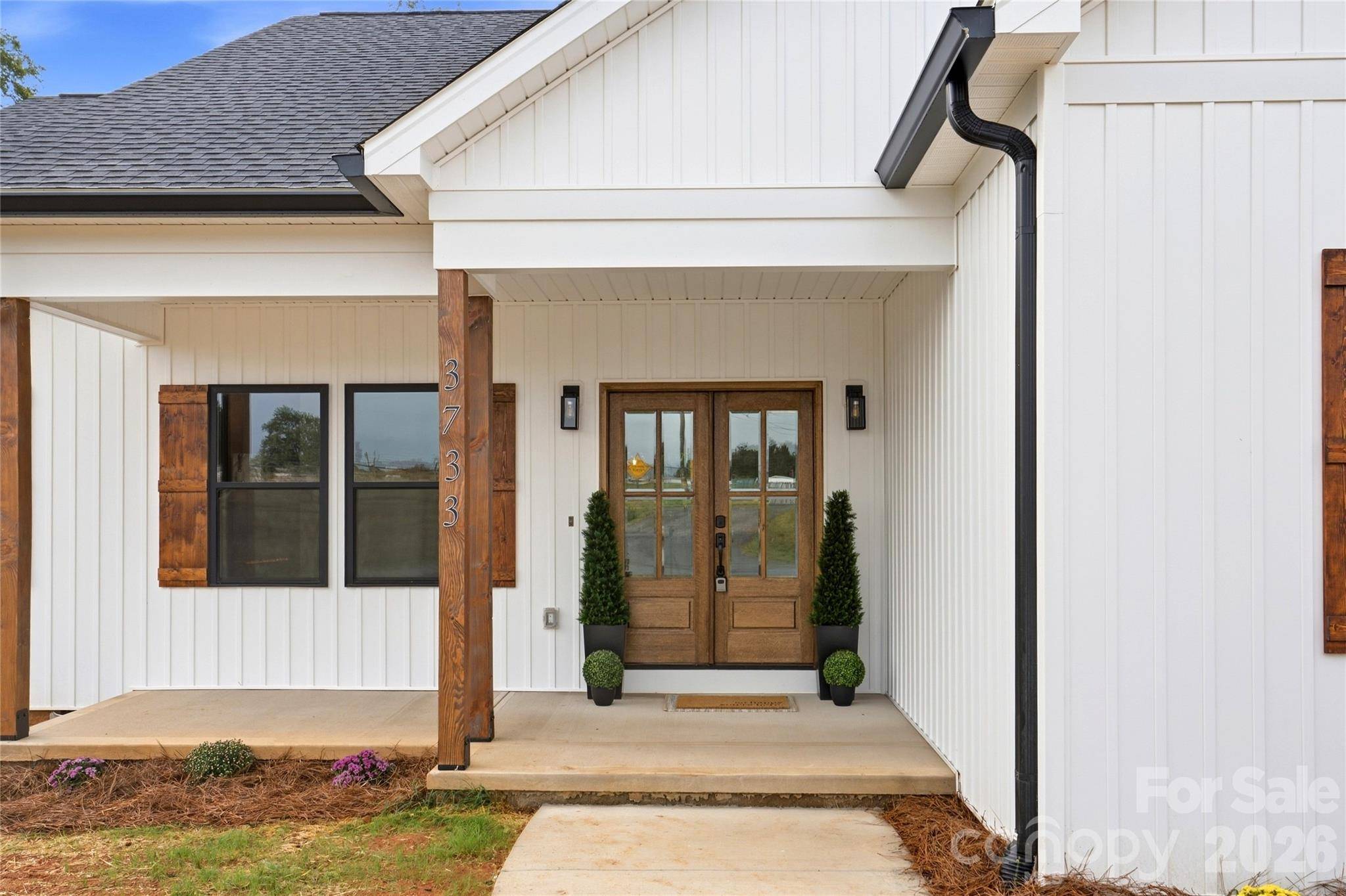 3733 US 70 HWY, Claremont, NC 28610