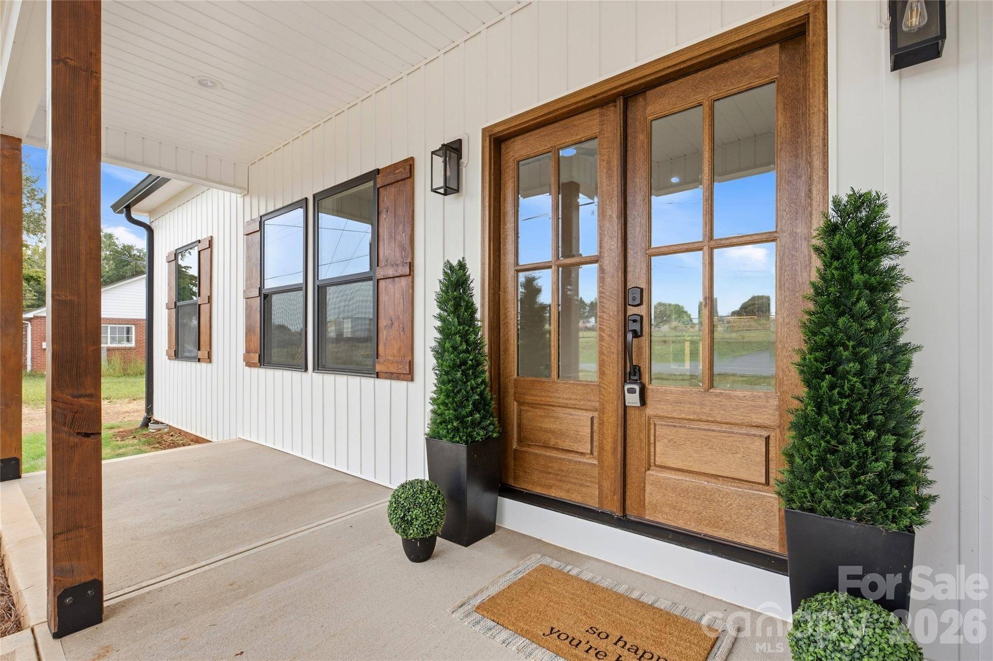 3733 US 70 HWY, Claremont, NC 28610
