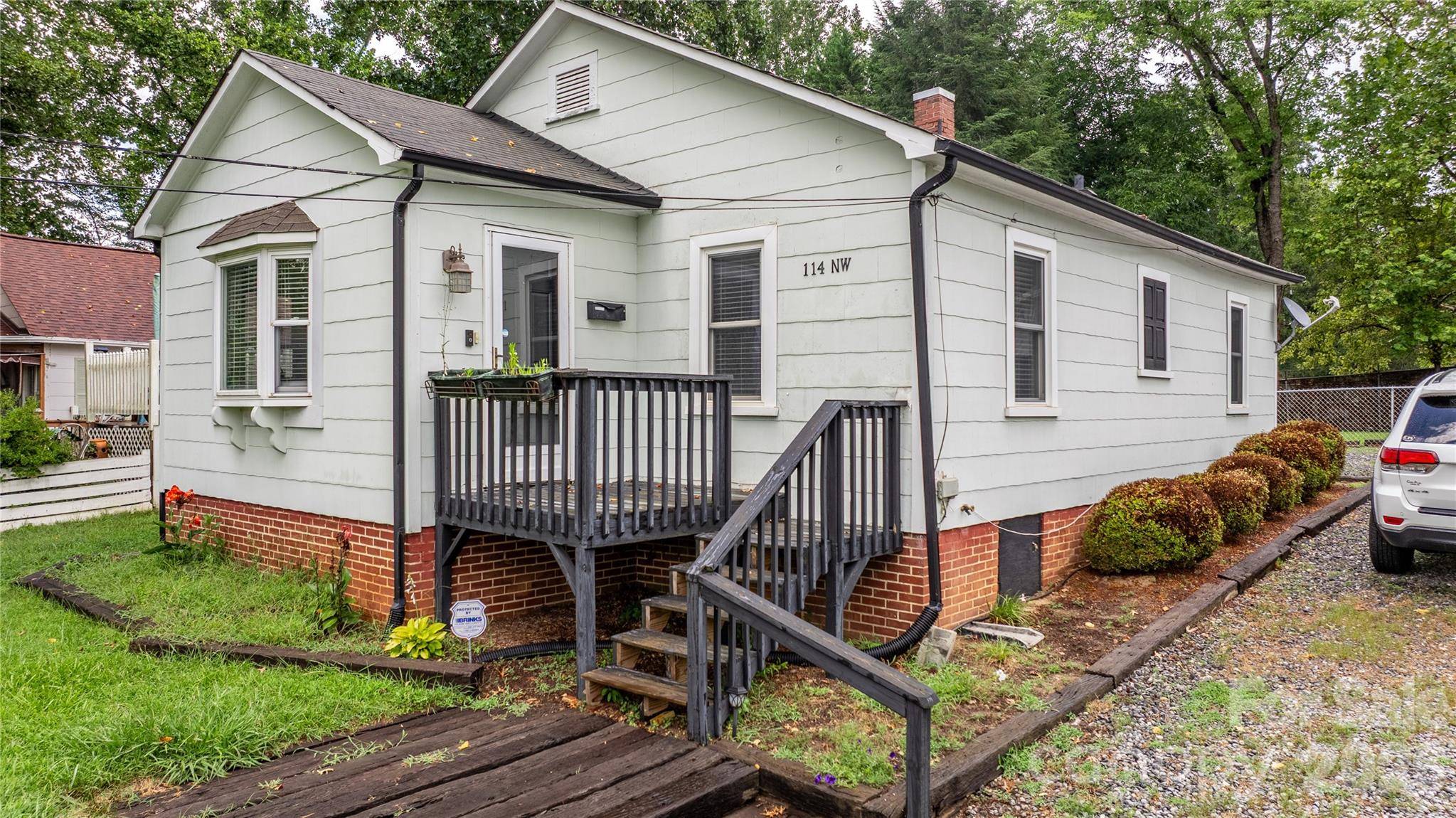 114 Virginia ST NW, Lenoir, NC 28638