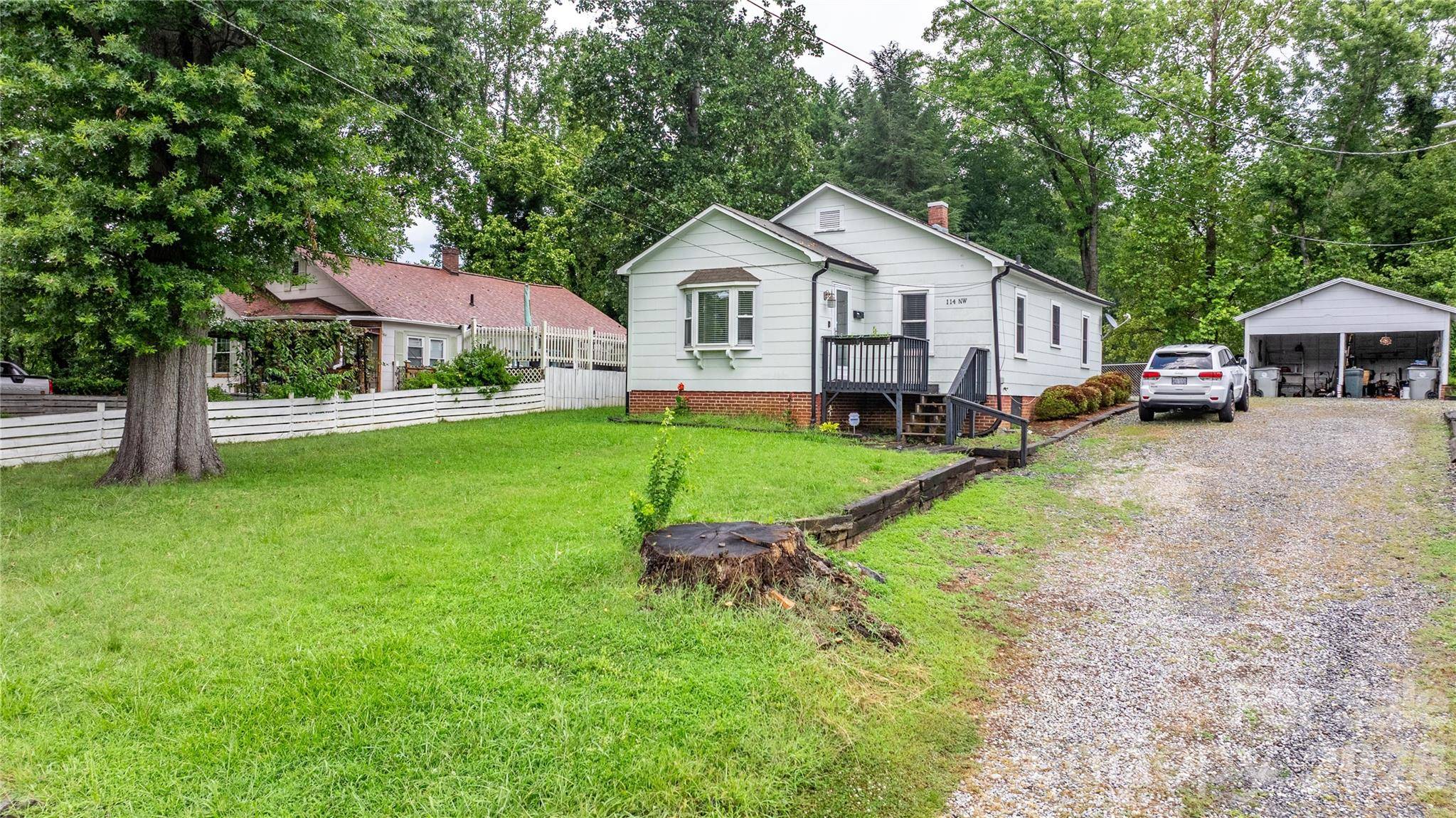 114 Virginia ST NW, Lenoir, NC 28638