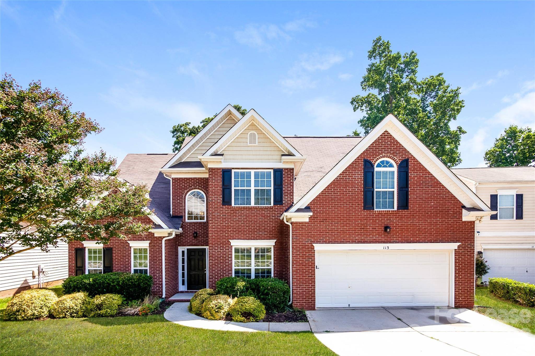 113 Margaret Hoffman DR, Mount Holly, NC 28120