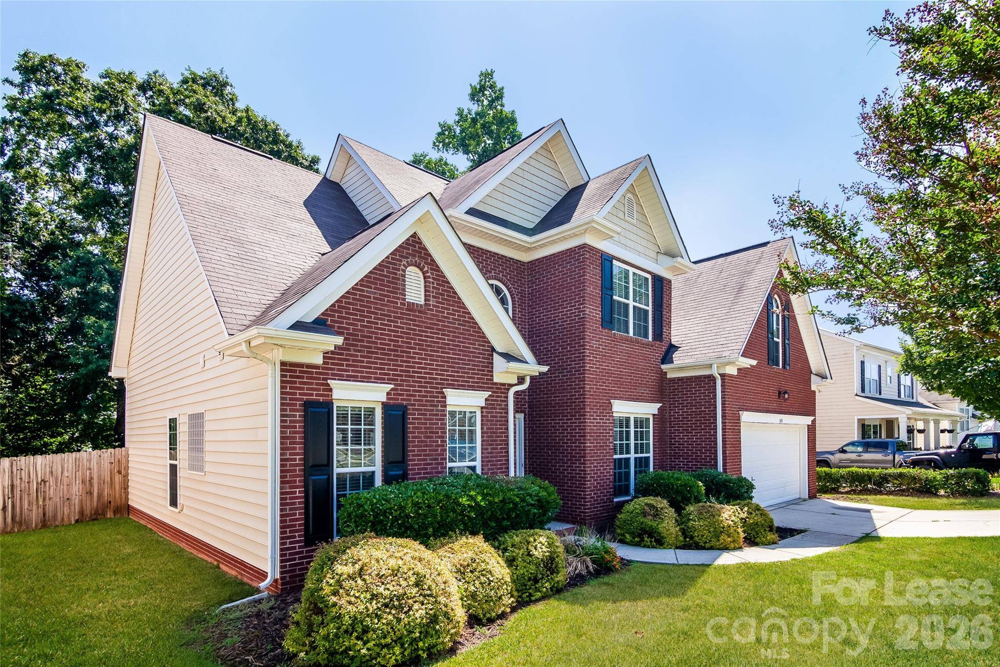 113 Margaret Hoffman DR, Mount Holly, NC 28120