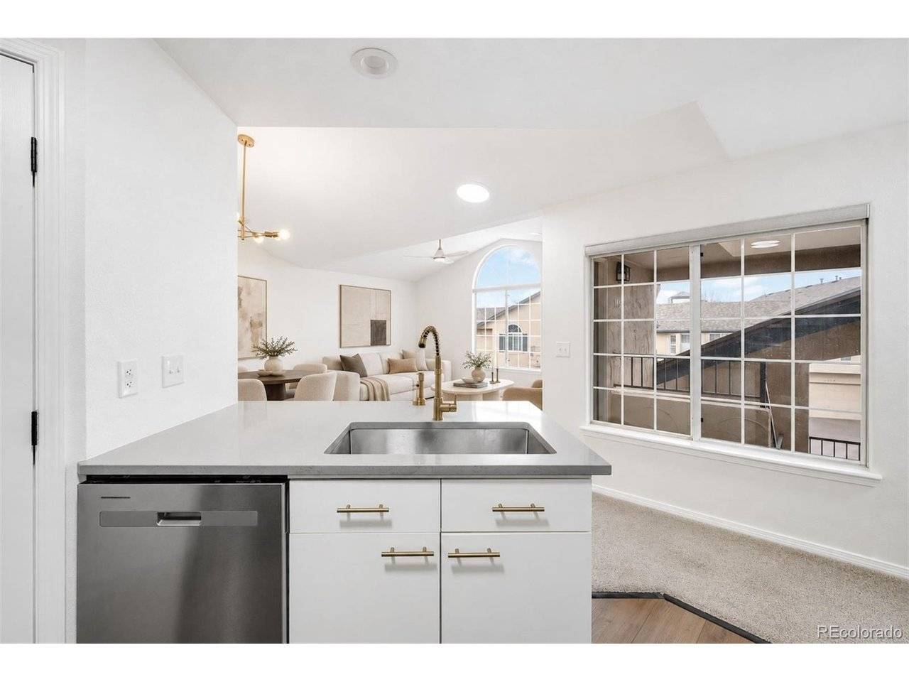 8747 E Dry Creek #1624, Englewood, CO 80112
