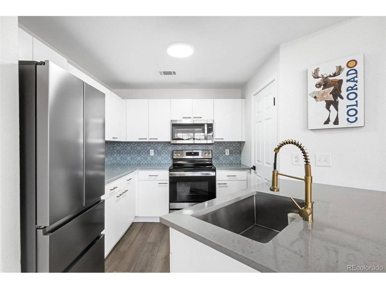 8747 E Dry Creek #1624, Englewood, CO 80112