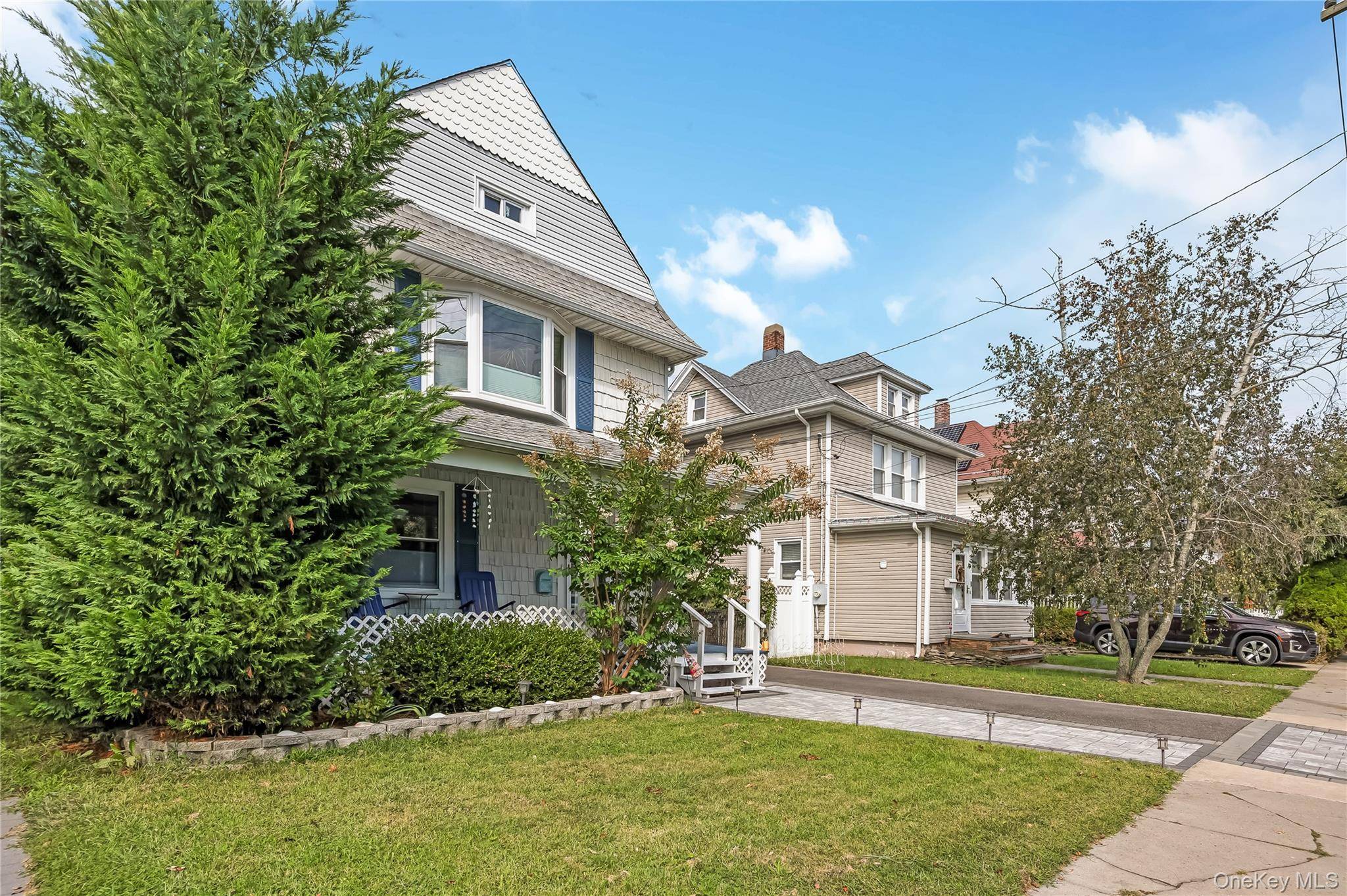 53 Thorne ST, Patchogue, NY 11772