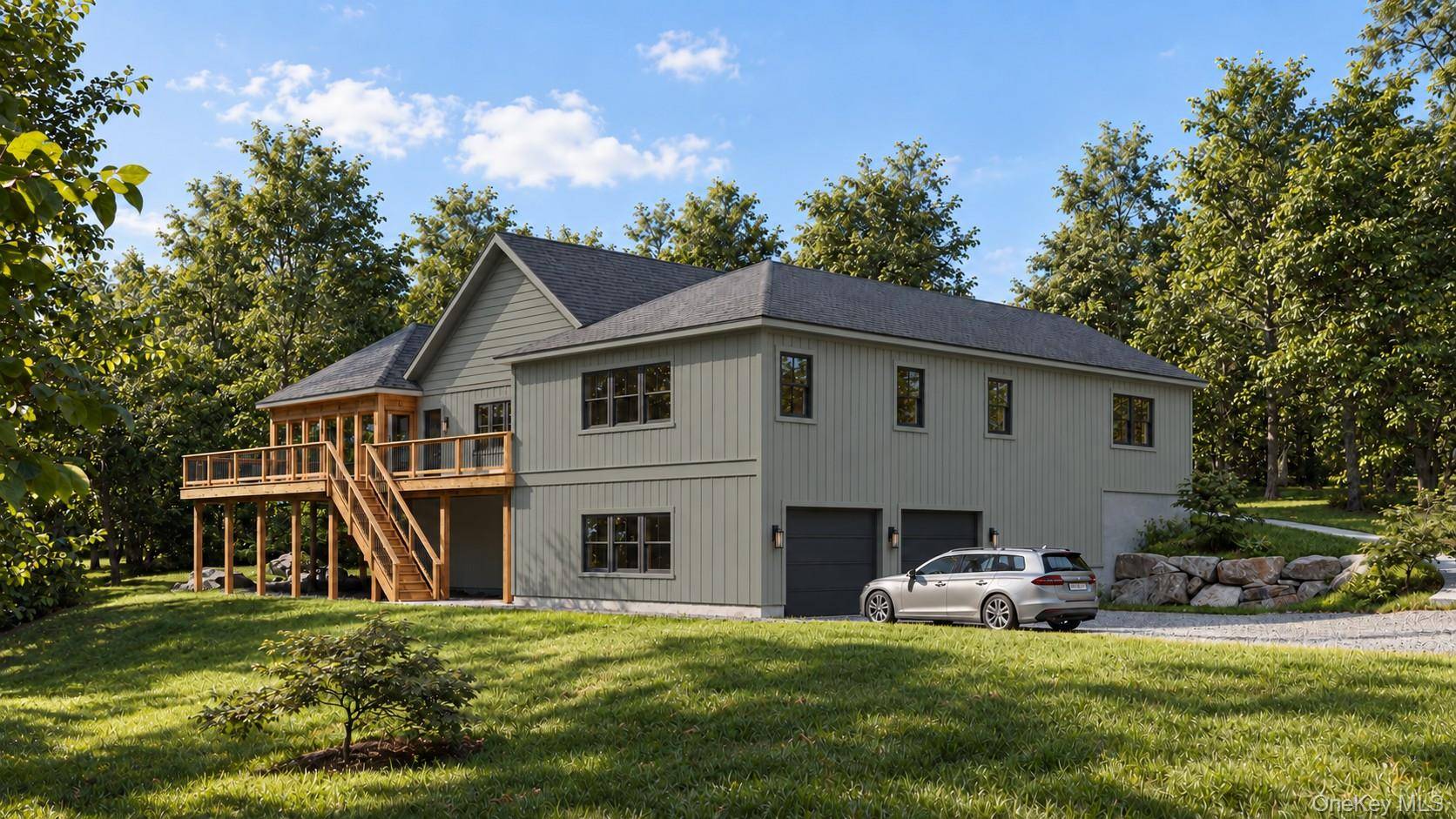 240 Cherry Hill Cherry Hill RD, Accord, NY 12404