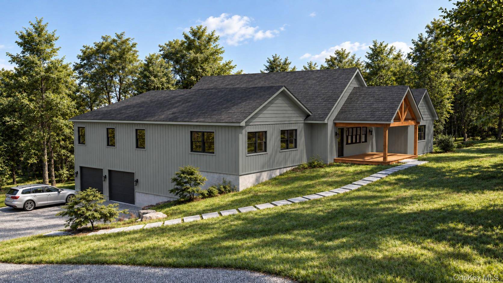240 Cherry Hill Cherry Hill RD, Accord, NY 12404