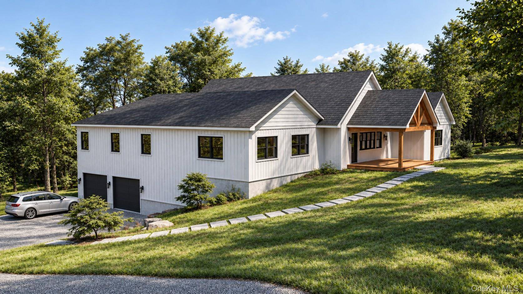 240 Cherry Hill Cherry Hill RD, Accord, NY 12404