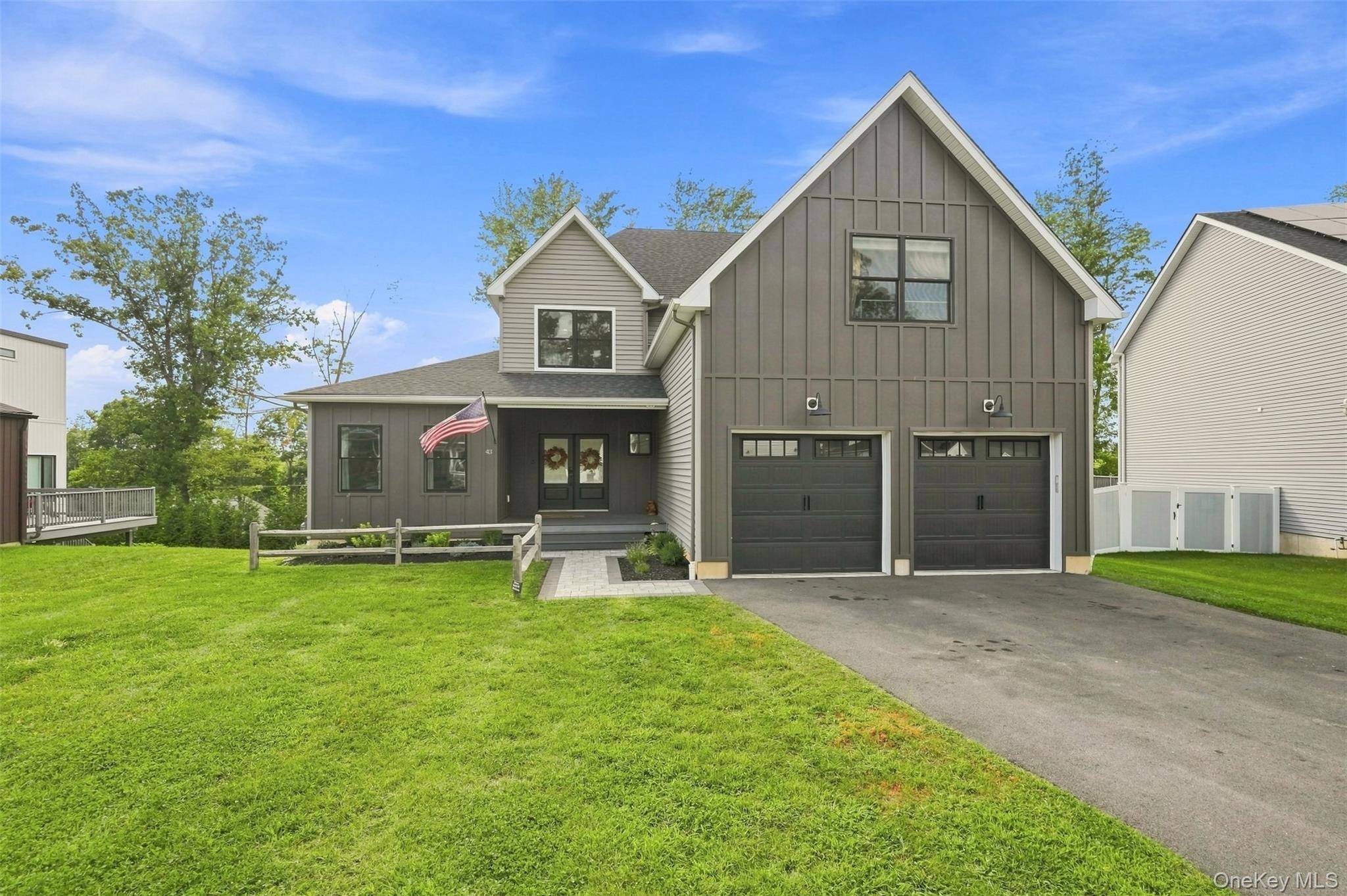 43 Wildwood DR, Rock Tavern, NY 12575