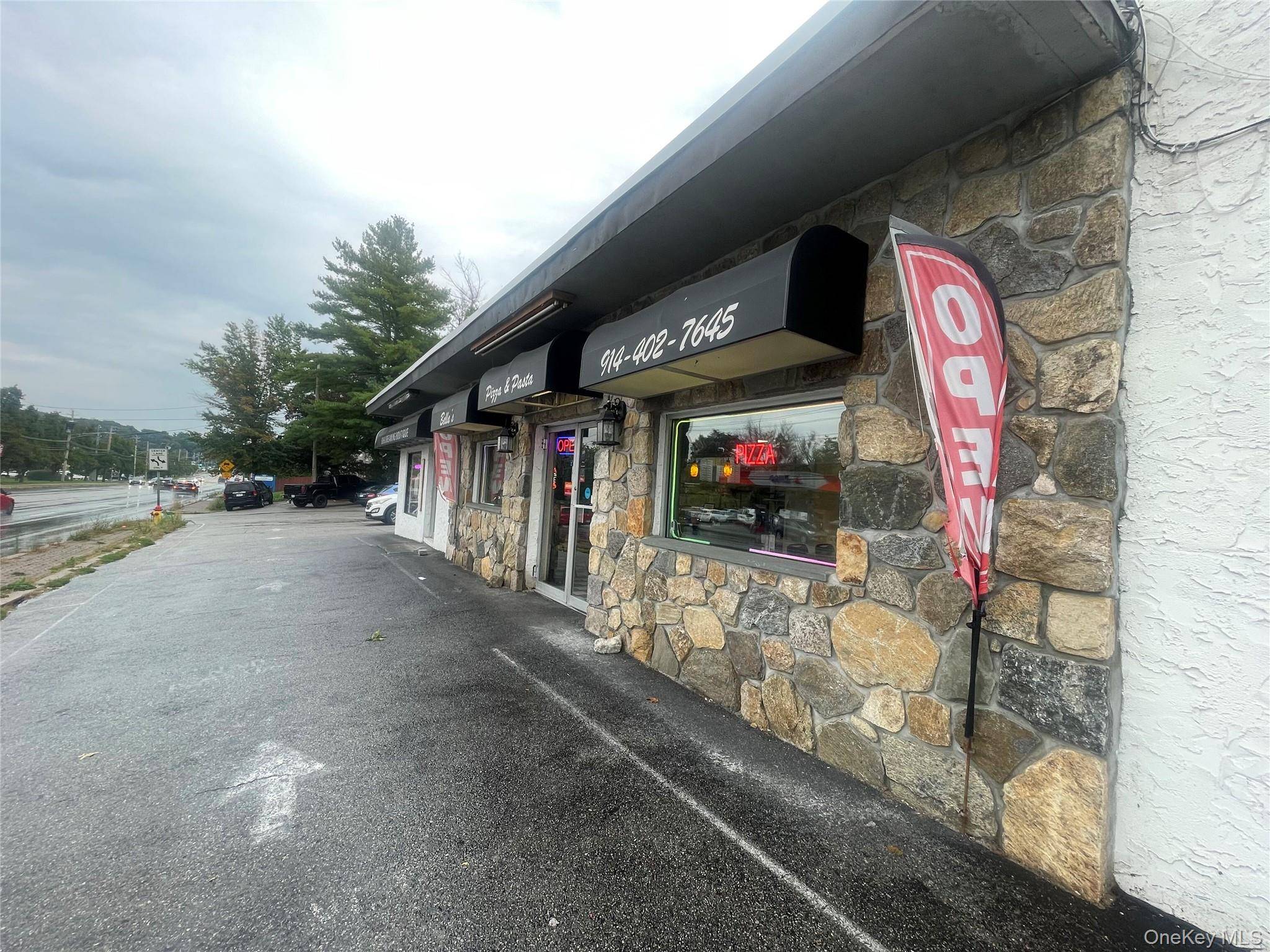 2093 E Main ST, Mohegan Lake, NY 10567