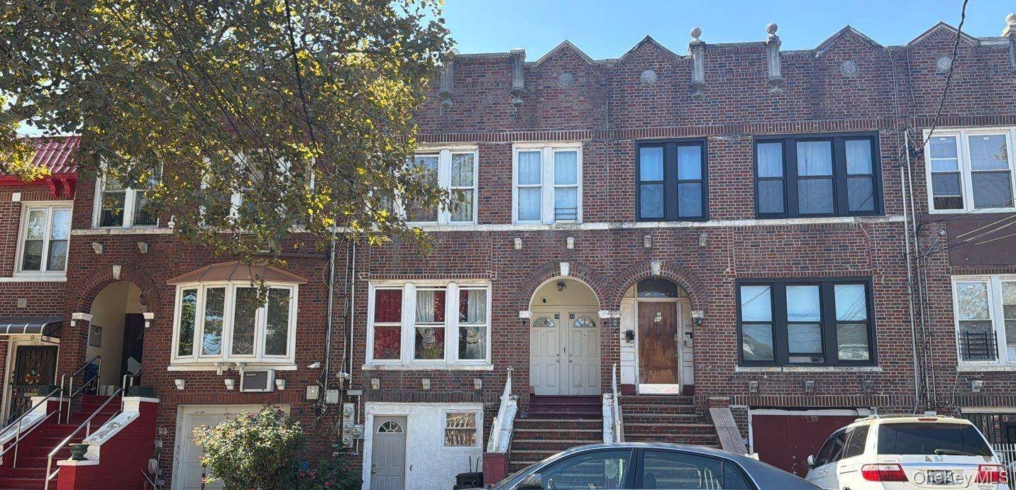 98 E 56th ST, Brooklyn, NY 11203