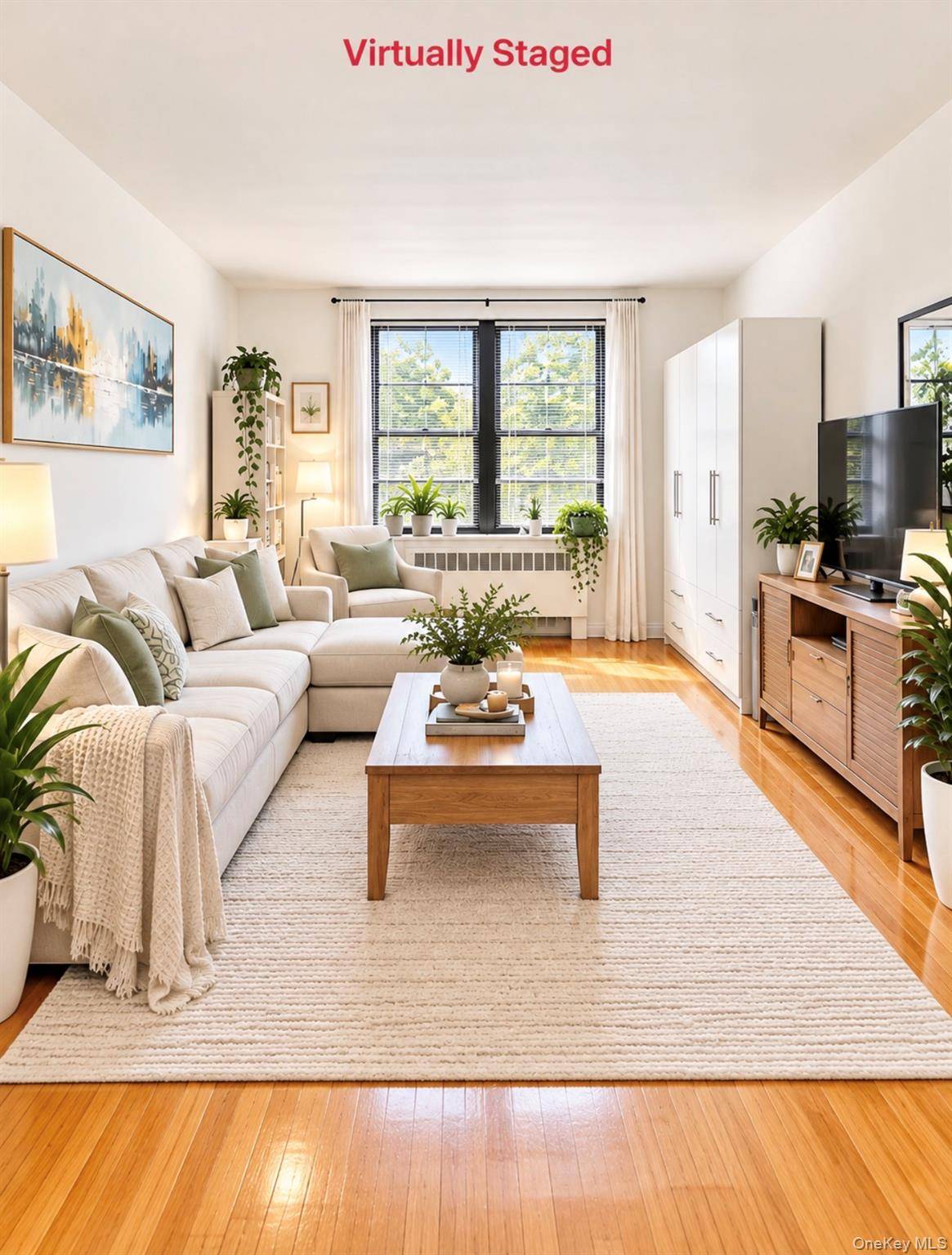 15020 71 AVE #2J, Flushing, NY 11367
