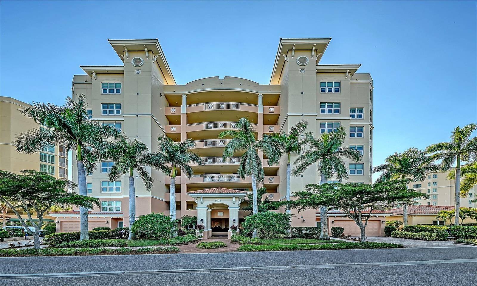 3621 NORTH POINT RD #403, Osprey, FL 34229