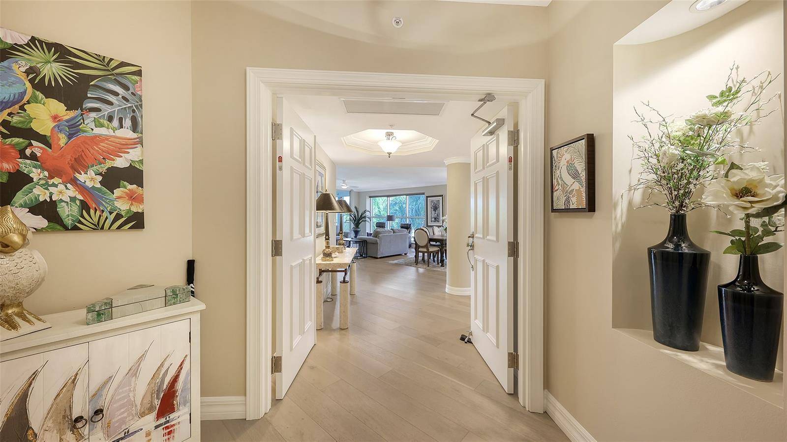 3621 NORTH POINT RD #403, Osprey, FL 34229