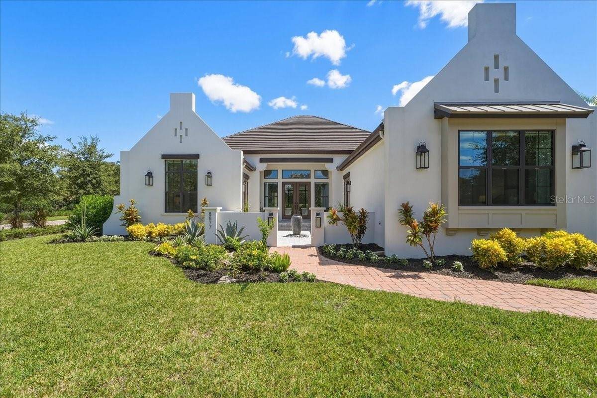 8877 COLONELS CT, Sarasota, FL 34240