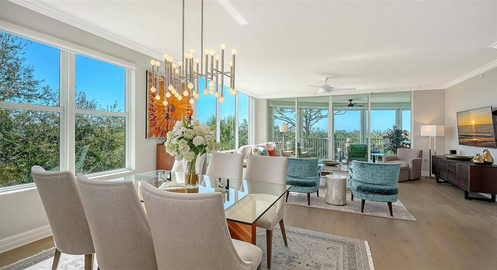 385 N POINT RD #301, Osprey, FL 34229