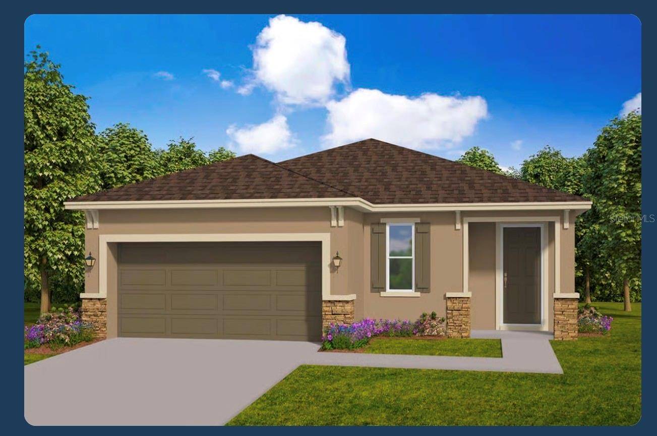 14 MAPLE, Ocklawaha, FL 32179