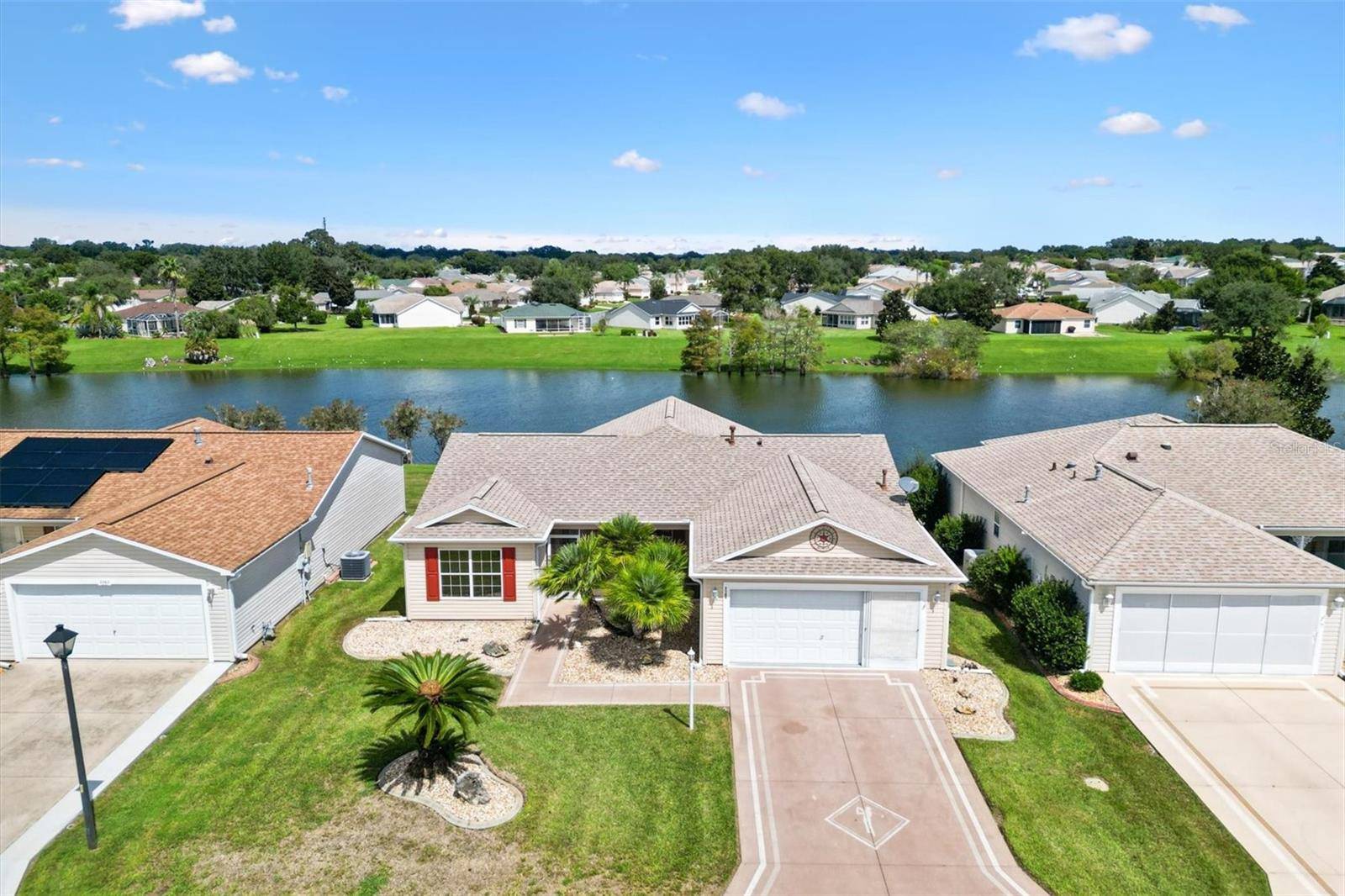 3357 WOODRIDGE DR, The Villages, FL 32162