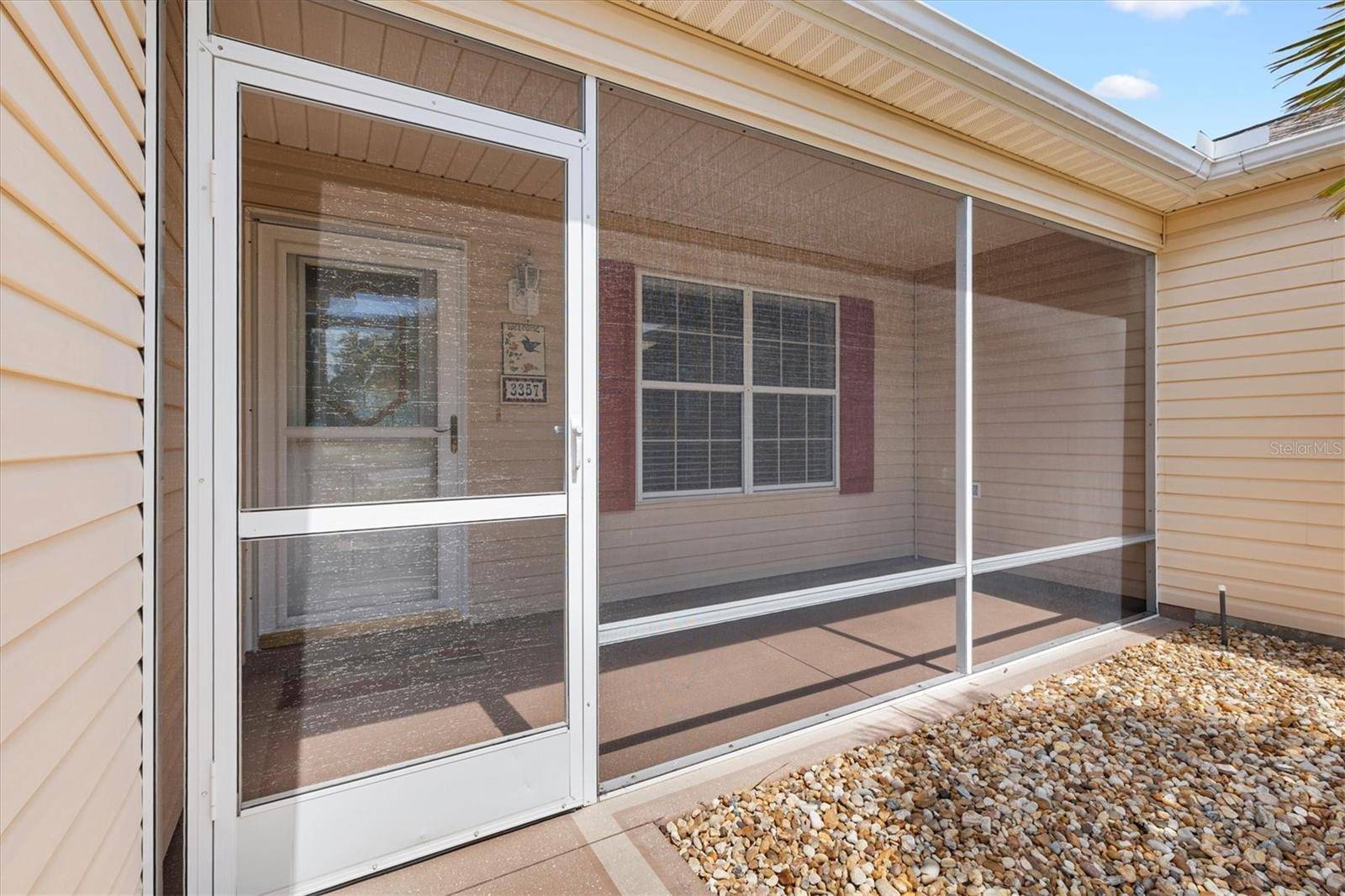 3357 WOODRIDGE DR, The Villages, FL 32162