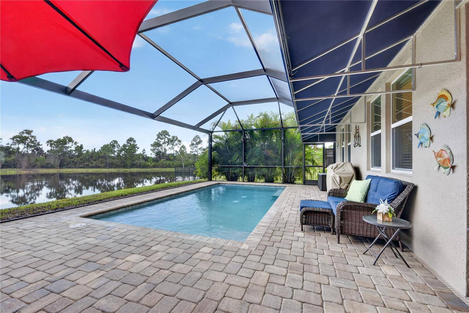 257 DAYLILY BLVD, Nokomis, FL 34275