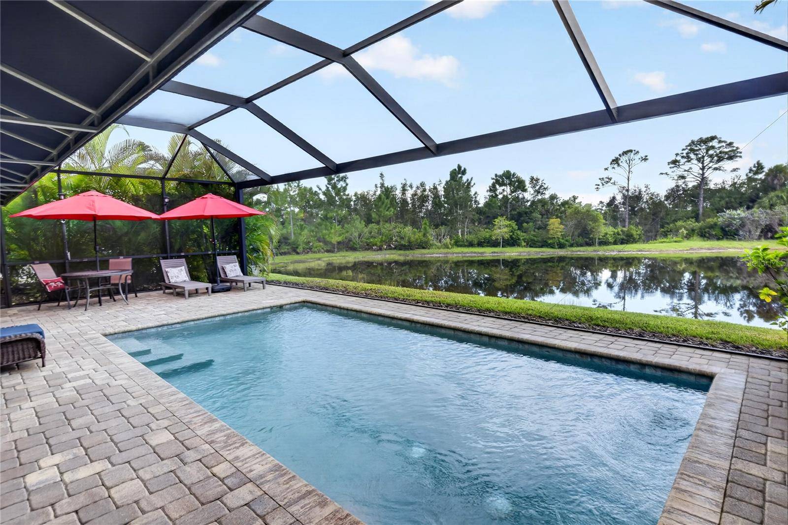 257 DAYLILY BLVD, Nokomis, FL 34275