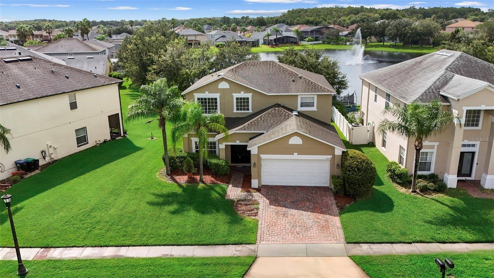 16501 CEDAR RUN DR, Orlando, FL 32828