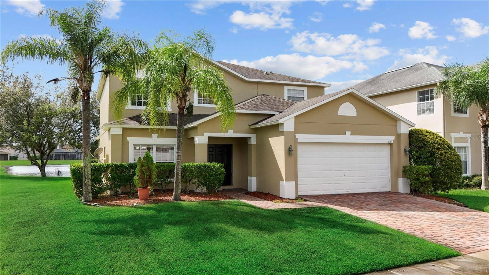 16501 CEDAR RUN DR, Orlando, FL 32828