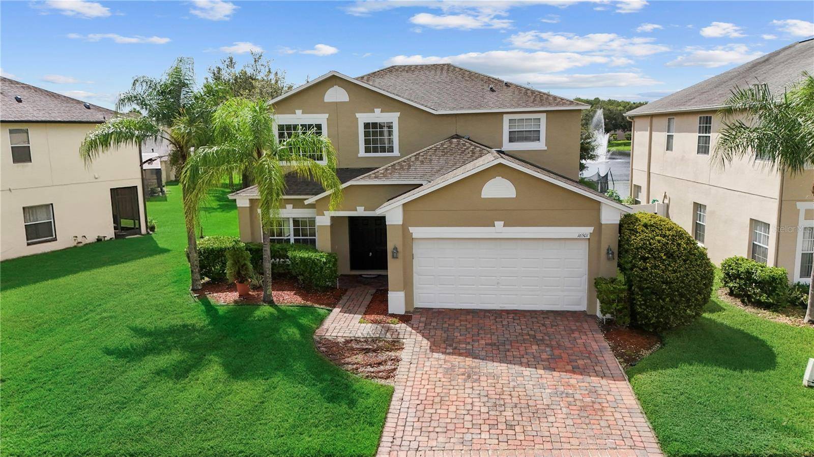 16501 CEDAR RUN DR, Orlando, FL 32828