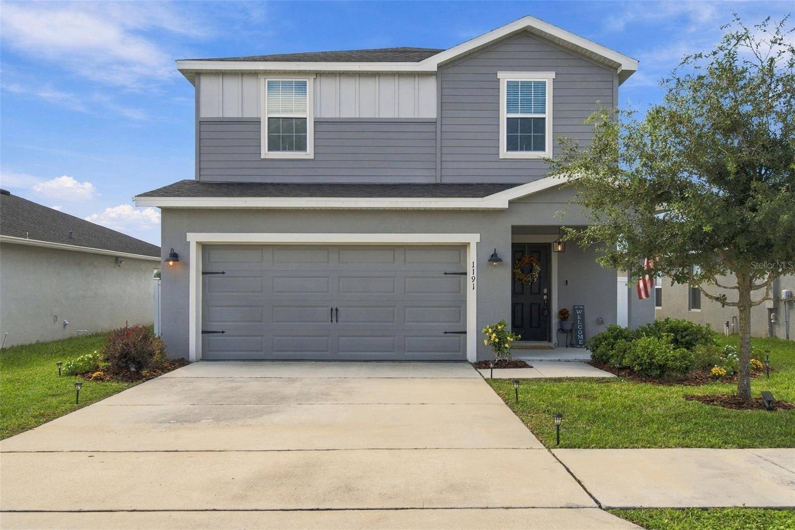 1191 MOUNTAIN FLOWER LN, Davenport, FL 33837