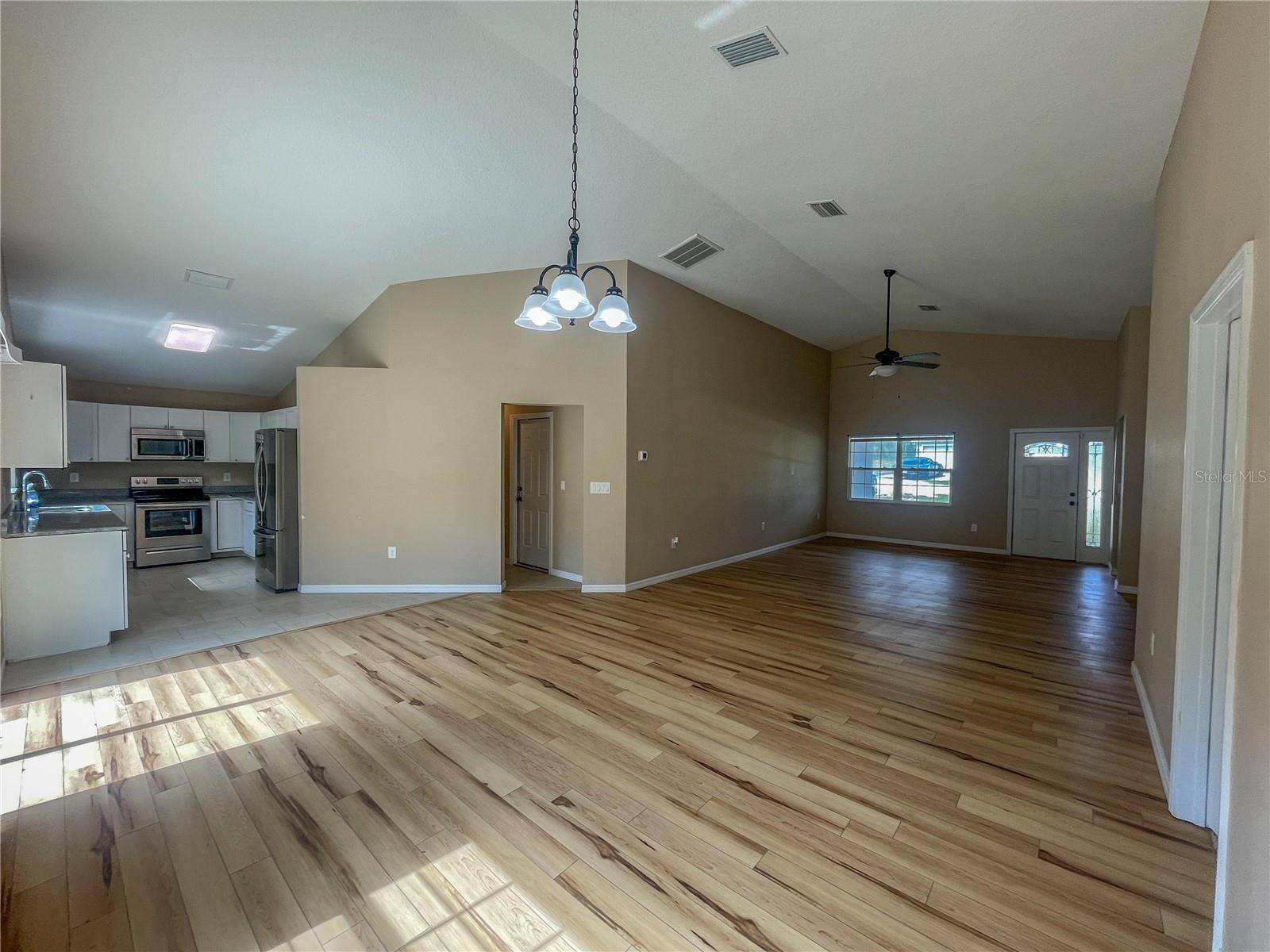 15316 SCAUP DUCK AVE, Weeki Wachee, FL 34614