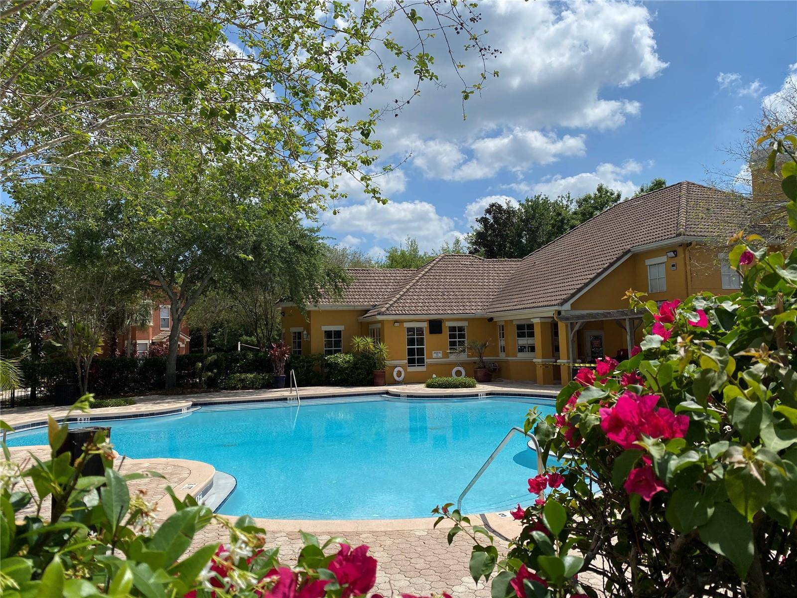 8848 VILLA VIEW CIR #104, Orlando, FL 32821