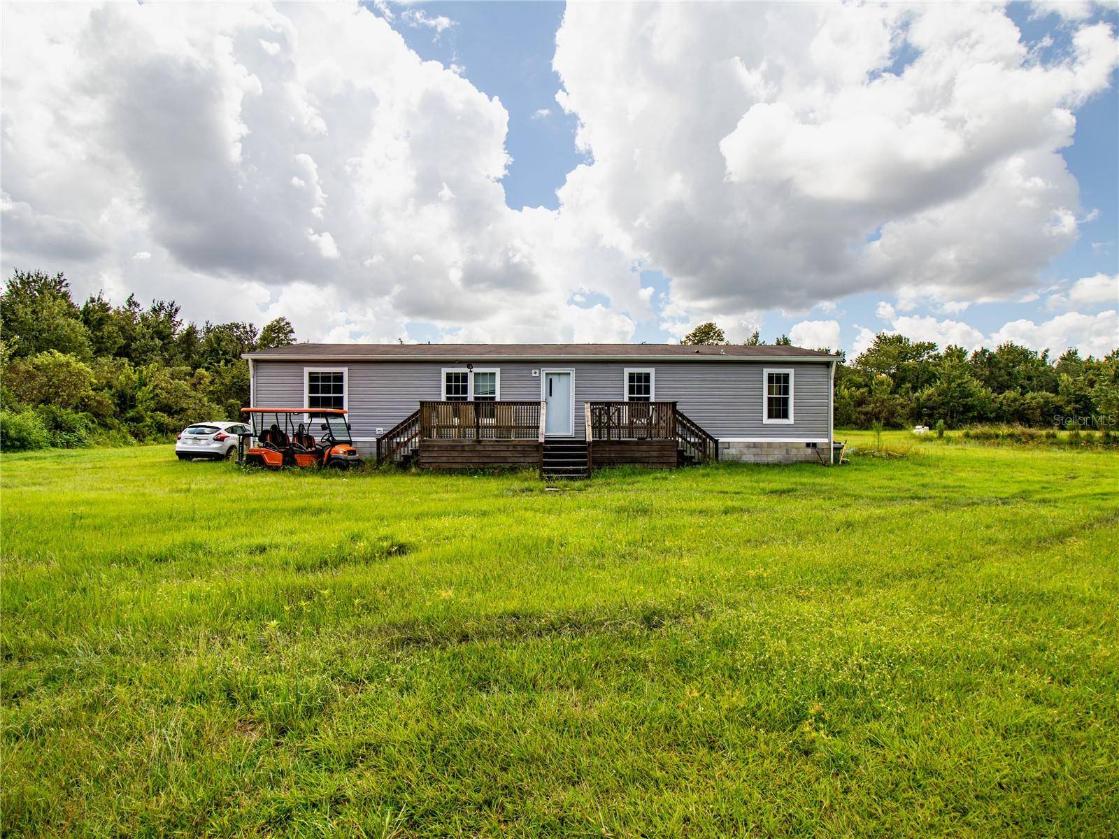 3980 DOE DR, St Cloud, FL 34772