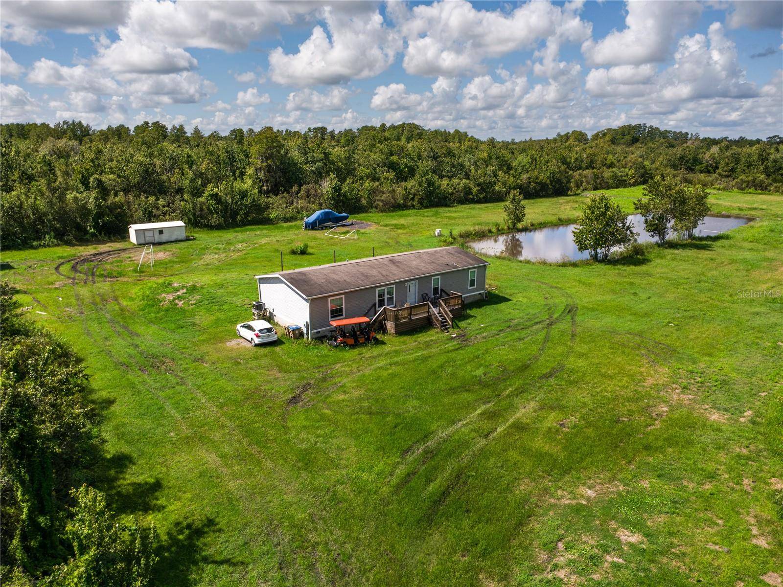 3980 DOE DR, St Cloud, FL 34772