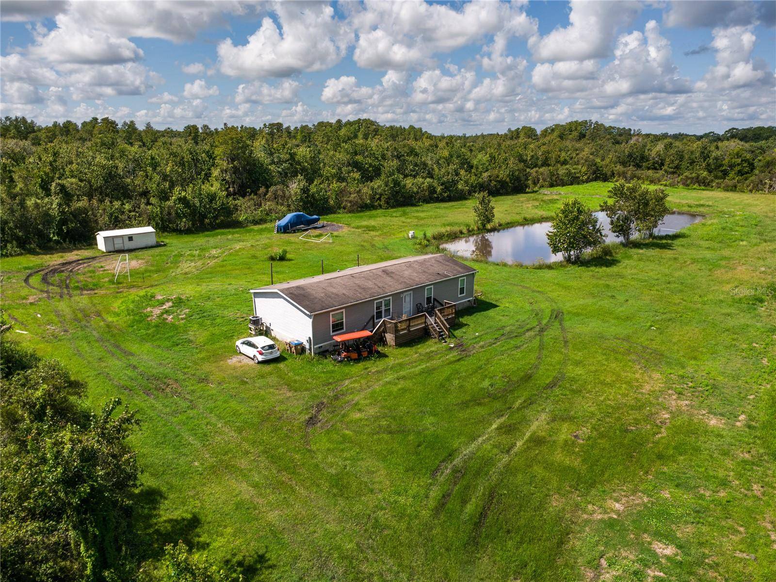3980 DOE DR, St Cloud, FL 34772