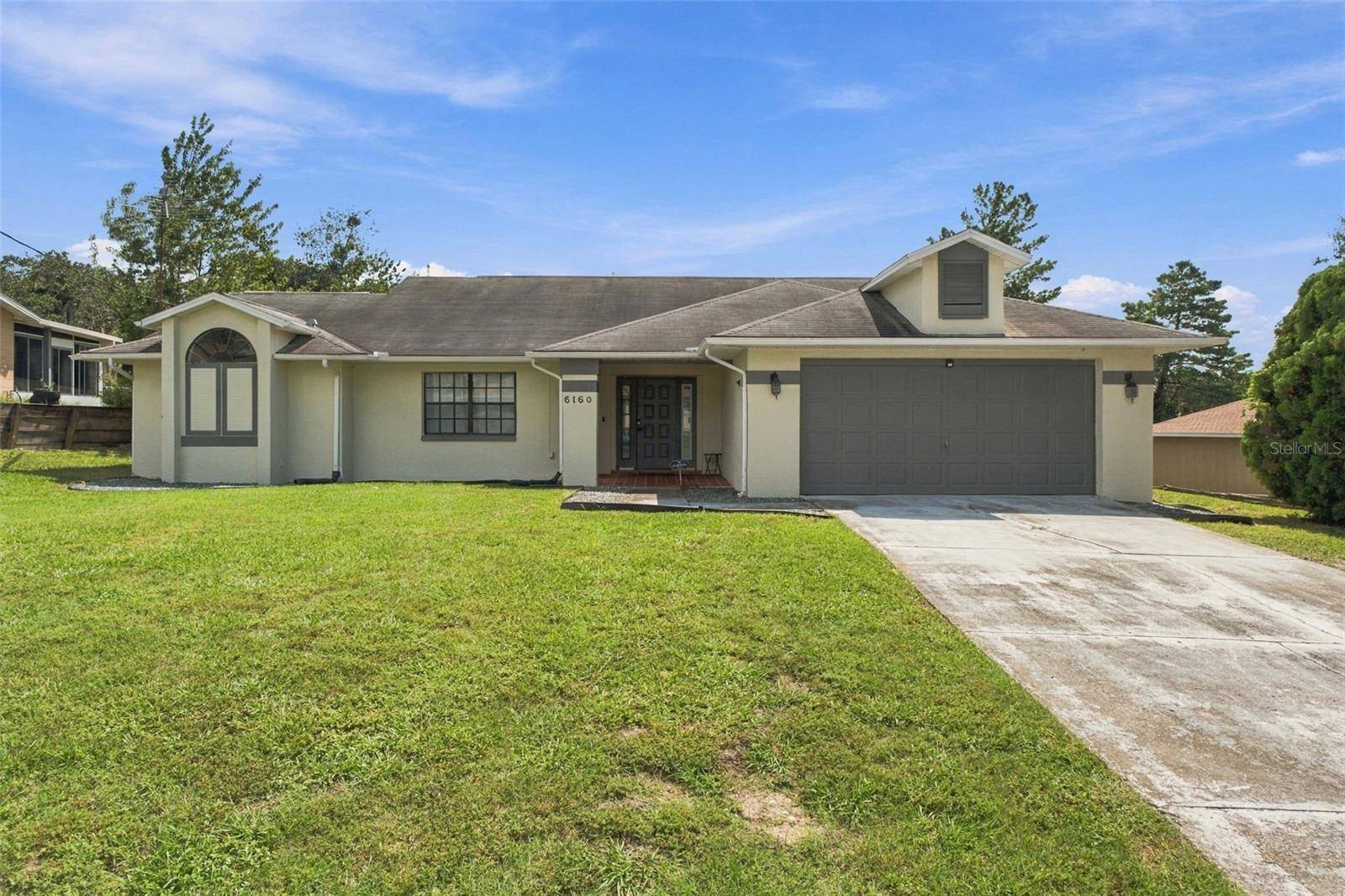 6160 LAYTON AVE, Spring Hill, FL 34608