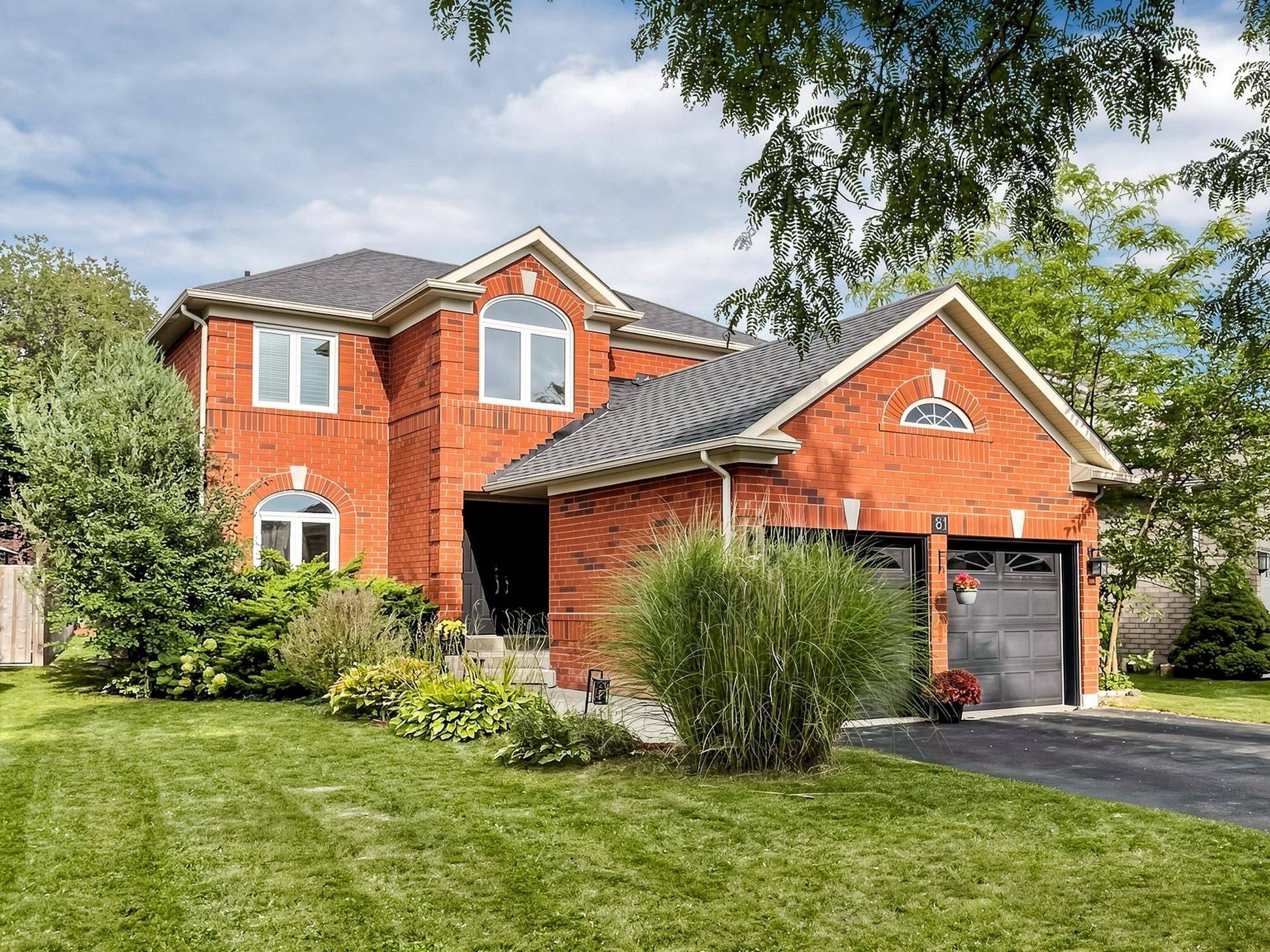 81 Pinnacle TRL, Aurora, ON L4G 7G6