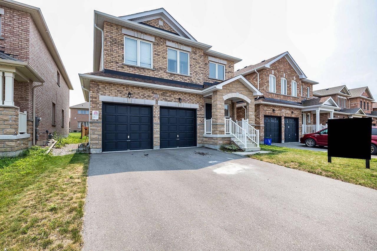 23 Furniss ST, Brock, ON L0K 1A0