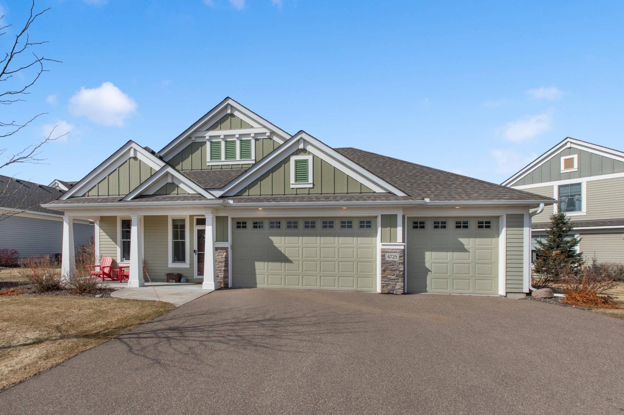 4725 Fable RD N, Hugo, MN 55038