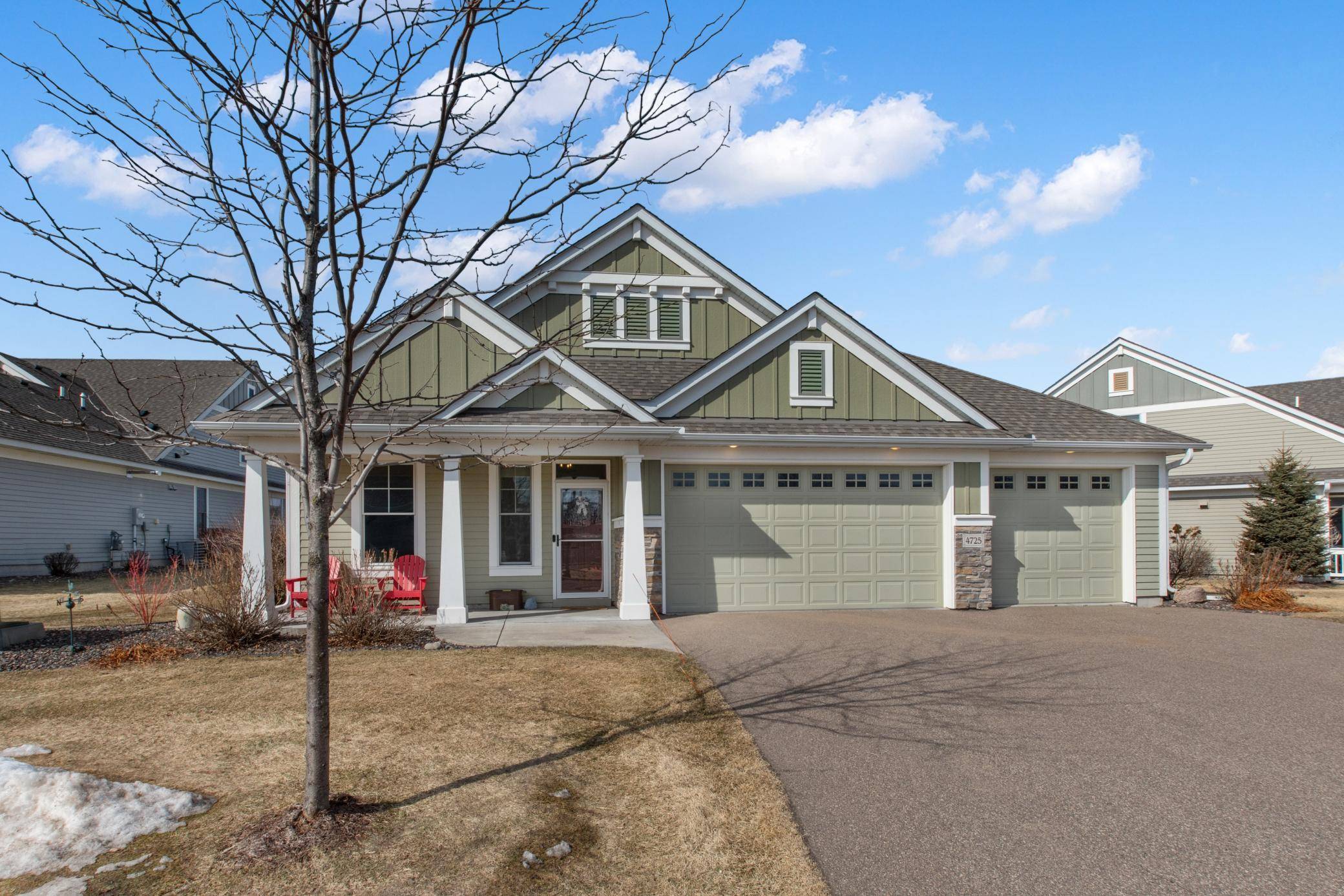4725 Fable RD N, Hugo, MN 55038